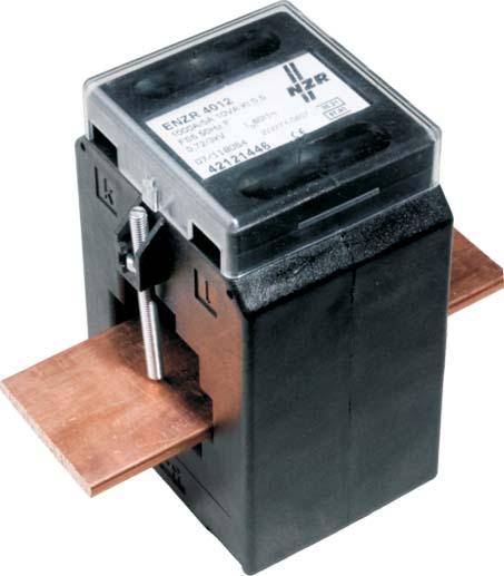 NZR Aufsteckstromwandler