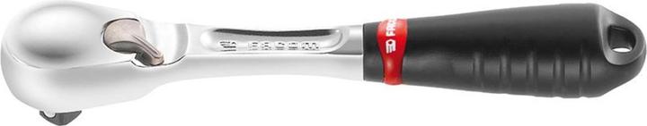 Facom Cricchetto reversibile 1/4 (6,3 mm) 12 (1/4")
