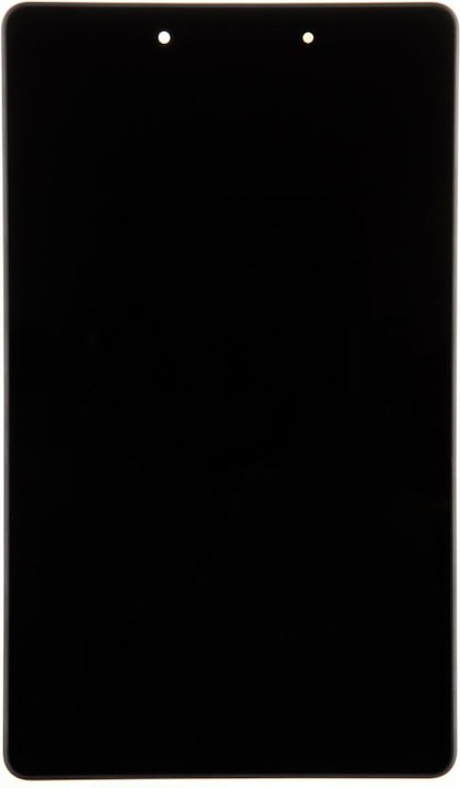 Produktbild Samsung LCD-Display +Touch-Einheit T290N Galaxy TAB A 8.0 (Wifi) Schwarz (Service Pack) (Display)