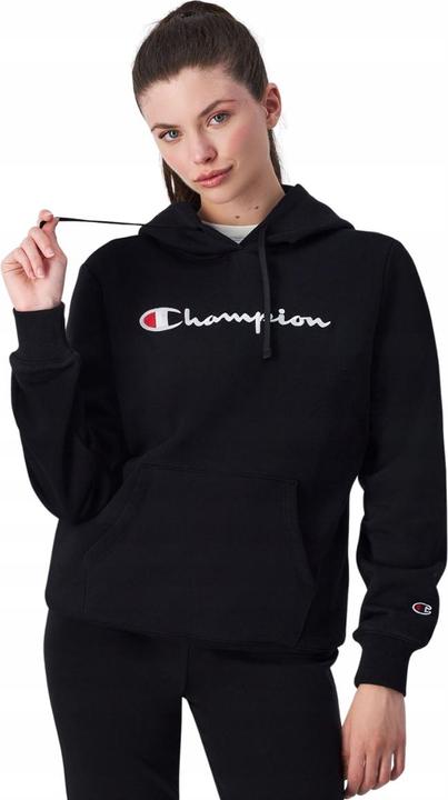 Produktbild Champion 117529 Kapuzenpullover (L)