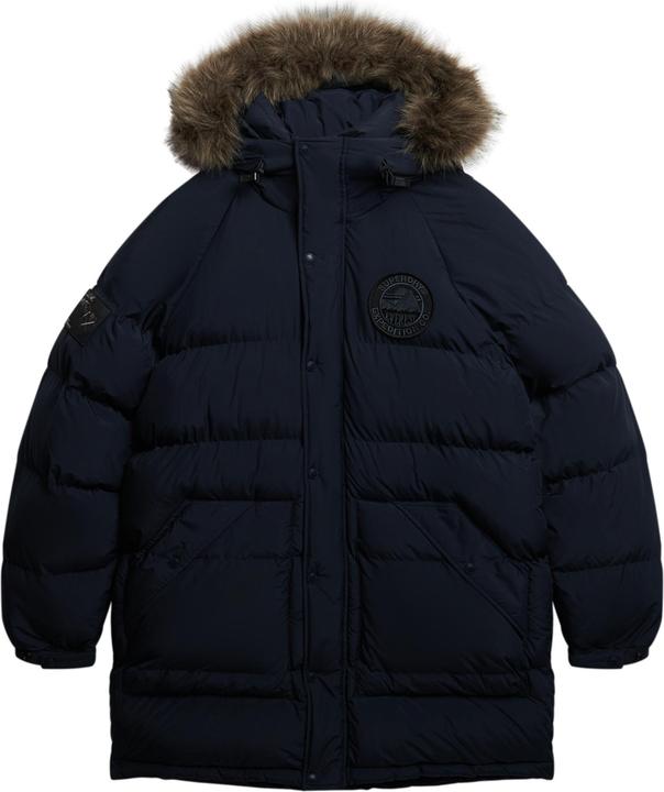 Superdry Parka EVEREST (M)
