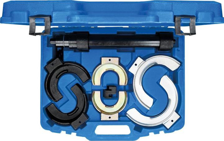 Actual product image Brilliant Tools Spring Tensioner Set