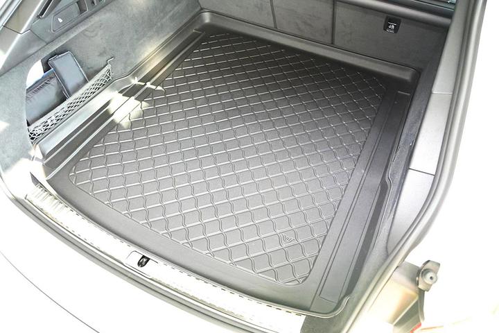Image du produit Aristar Bac de coffre pour Audi A6 Avant / Allroad (break) à partir de 2018 jusqu'à aujourd'hui