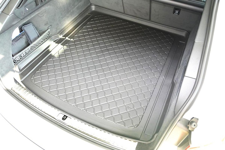 Image du produit ProPlus Bac de coffre pour Audi A6 Avant / Allroad (break) à partir de 2018 jusqu'à aujourd'hui