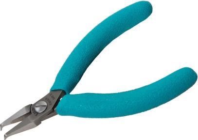 Weller Erem ® 546E Nadelzange 120 mm 1 St. (120 mm)