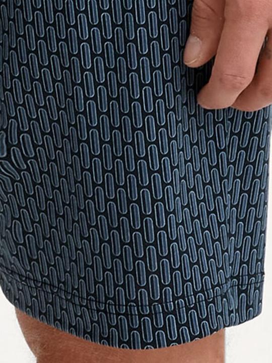 Image du produit Calida Relax Superlight Kurz-Pyjama (L)