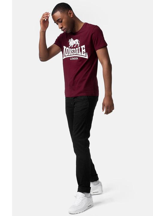 Image du produit Lonsdale Kelso (x2) (XL)