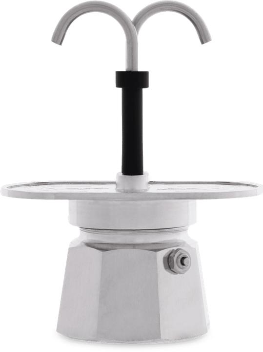 Image du produit Bialetti Machine à espresso (2 Tasses)