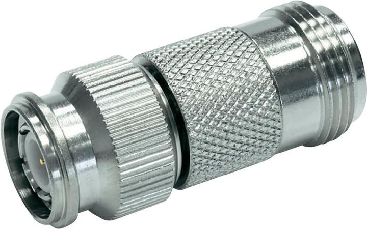 Image du produit Telegärtner Adaptateur Interseries Tnc Male/ N Fem