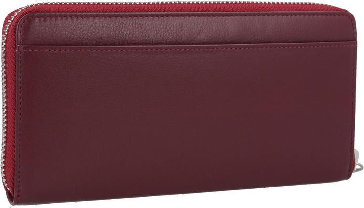 Immagine prodotto Esquire Portafoglio Viktoria RFID in pelle 19 cm