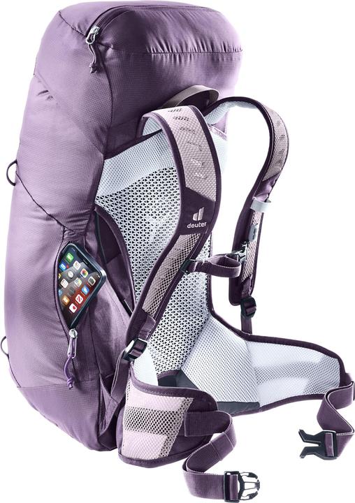 Actual product image Deuter Ac Lite 22 (22 l)