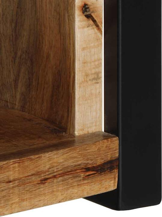 Produktbild vidaXL TV-Schrank (80 x 30 x 35 cm)