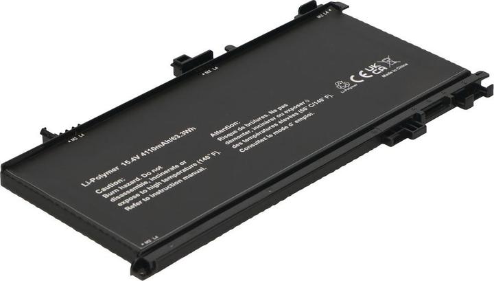 Image du produit 2-Power Batterie principale 15.4V 4110mAh (4110 mAh)