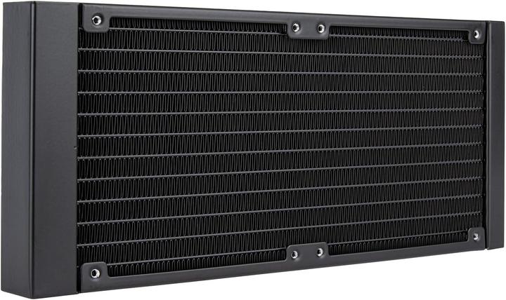 Produktbild Silverstone SilvStone SST-IM240-ARGB