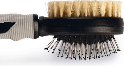 Actual product image Beeztees Bz Combi Burste Sm HD Sw Gr 21 (Dog)