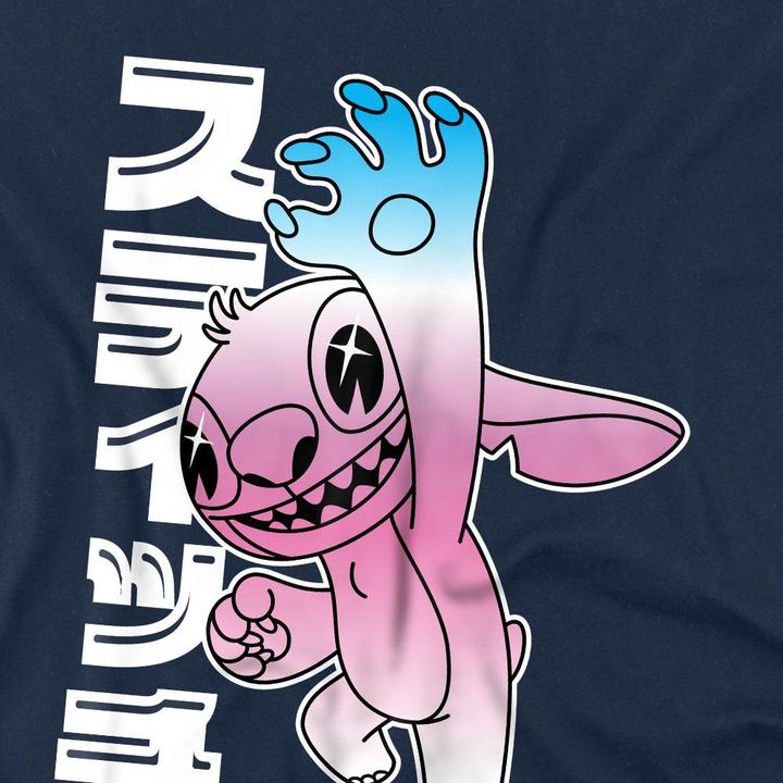 Produktbild Lilo & Stitch TShirt Jungen (152, 158)