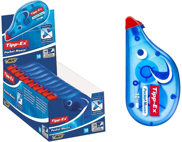 Productafbeelding Tipp-Ex Zakmuis