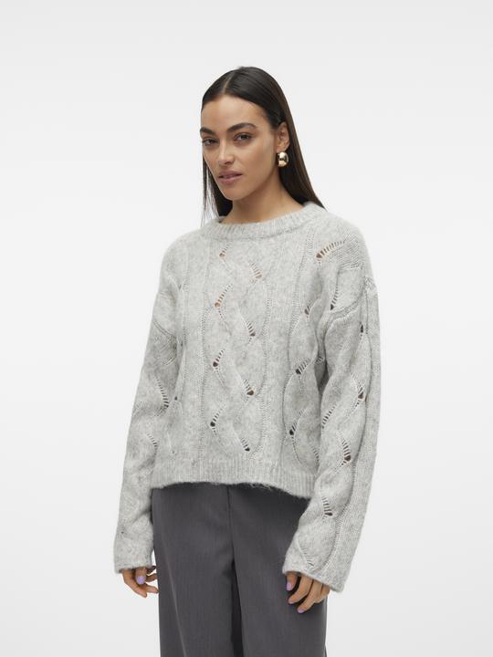 Image du produit Vero Moda VMLINA Pull-over Pull en maille (XL)