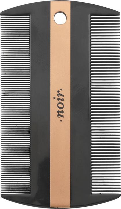 Produktbild EBI Noir Detangling Rake 20 Pins Rotating + Waving (Hund, Katze)