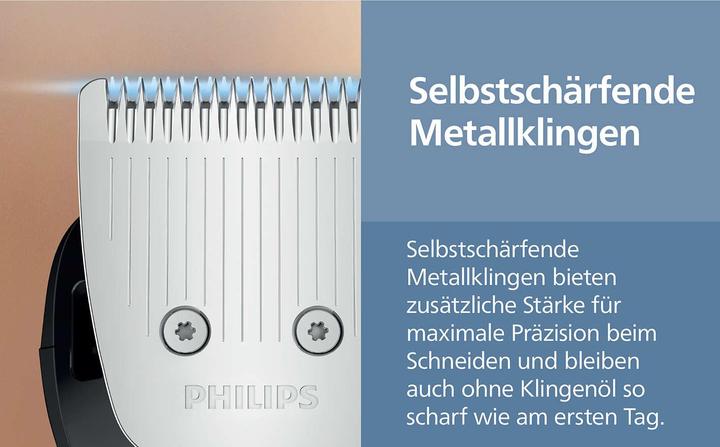 Image du produit Philips 3155 Beard Trimmers