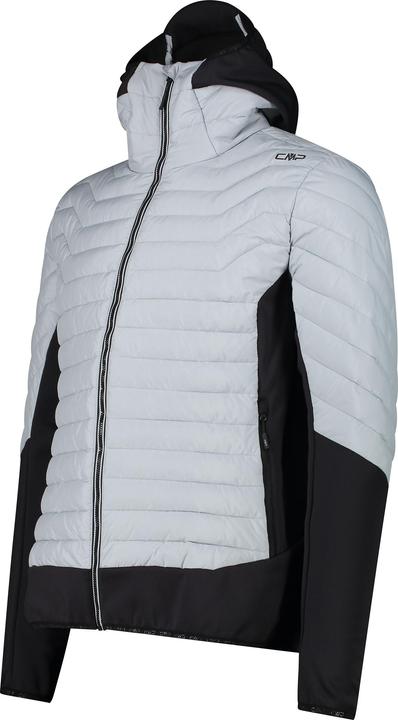 Image du produit CMP Campagnolo Sweat à capuche hybride (4XL)