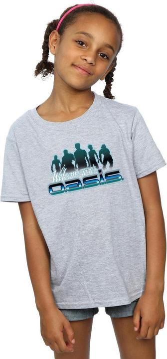 Immagine prodotto Ready Player One Benvenuti all'Oasi (128)