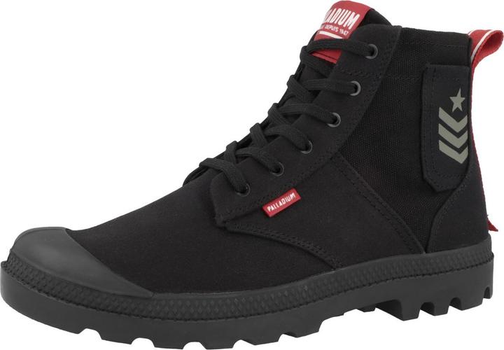 Immagine prodotto Palladium Pampa Hi Army - 56727 (46)