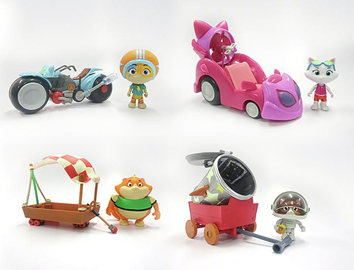 Actual product image Smoby 180201