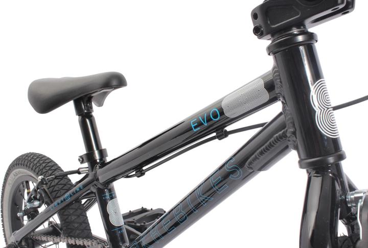 Produktbild KHE Bikes 14 ZOLL EVO LL