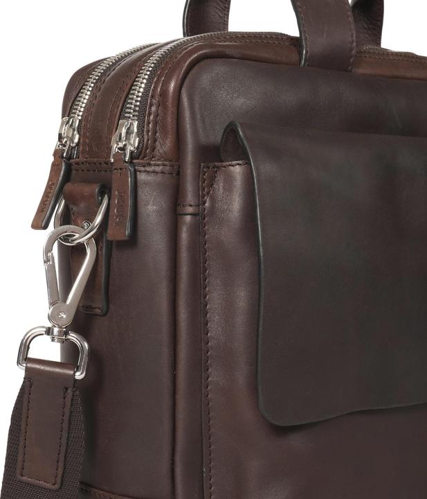 Actual product image Joop! Loreto Pandion BriefBag MHZ