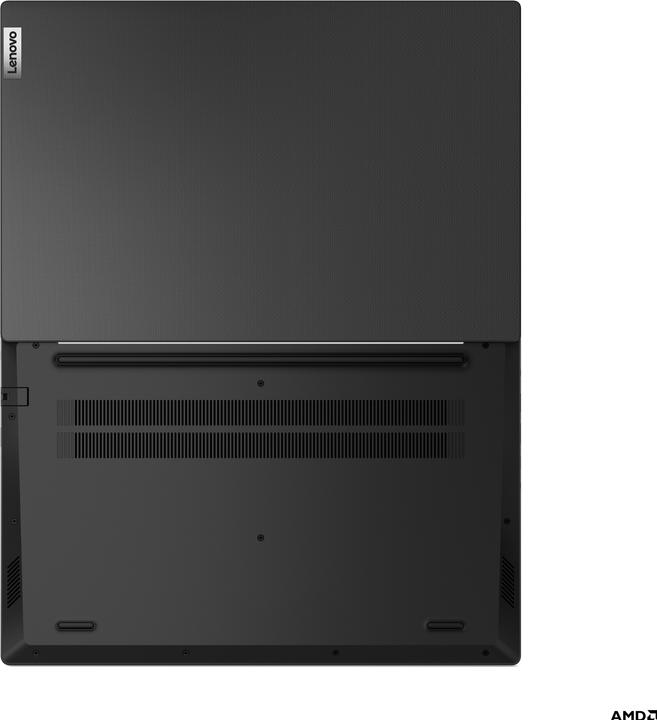 Actual product image Lenovo TS/NBLN V15 G4 AMN R5 16G 512G 11 (15.60", AMD Ryzen 5 7520U, 16 GB, 512 GB, FR)