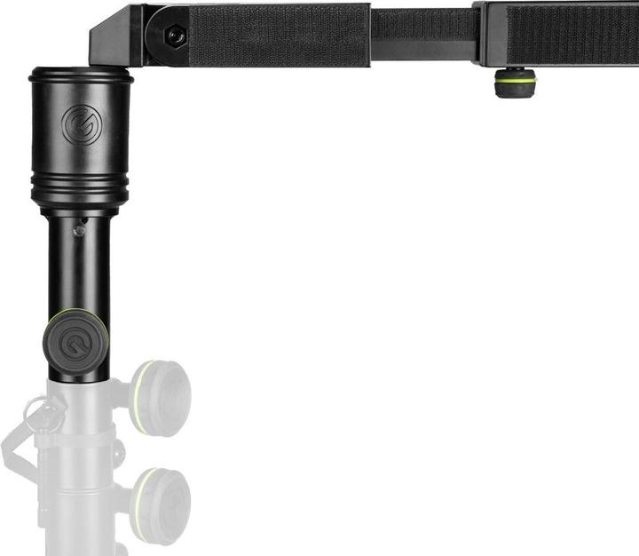 Produktbild Gravity PAD SET 1 - Pipe-and-Drape-Set ohne Vorhang