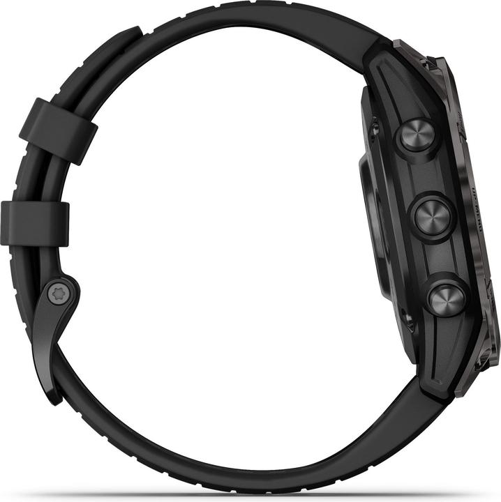 Image du produit Garmin Epix Pro (Gen 2) Sapphire Edition (47 mm)