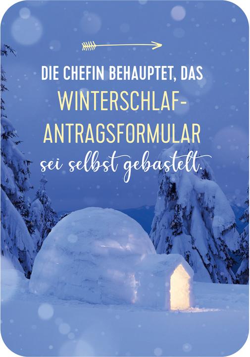 Image du produit Advent, Advent die Stimmung brennt!