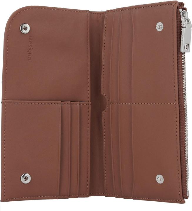 Actual product image Desigual Dejavu wallet 18.5 cm