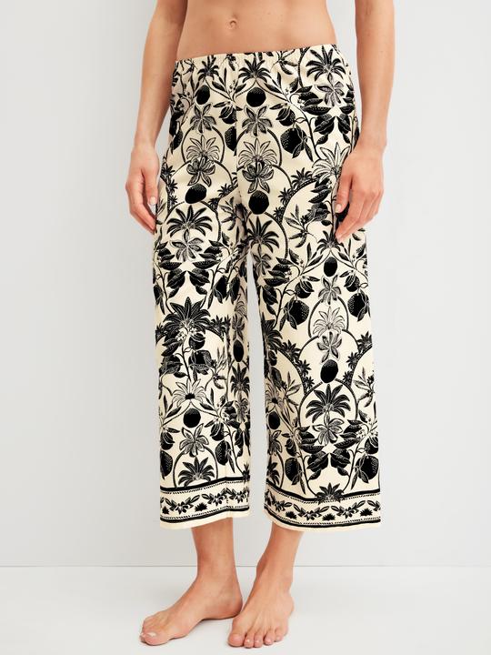 Produktbild Calida Favourites Beach 7/8-Pyjamahose (L)