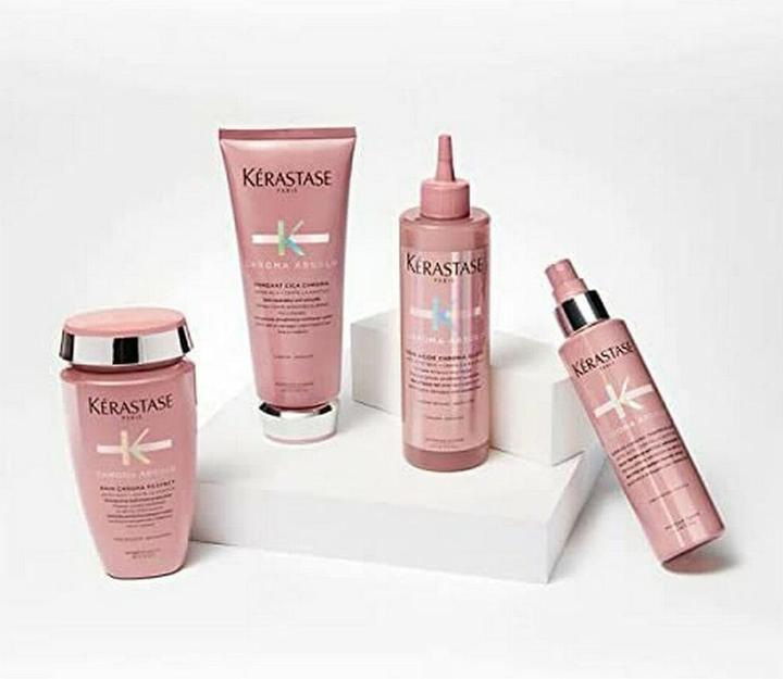 Image du produit Kérastase Fondant Cica Chroma (200 ml)