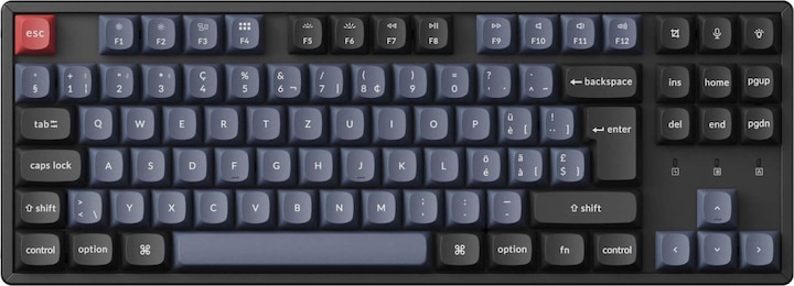 Keychron K8 Pro