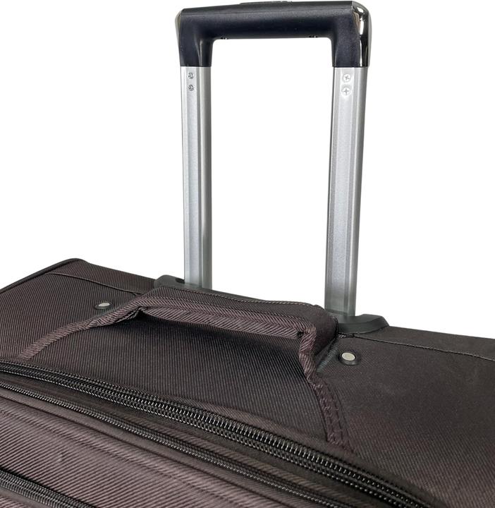 Produktbild My Travel Bag Stoff-Reisekoffer (26 l)