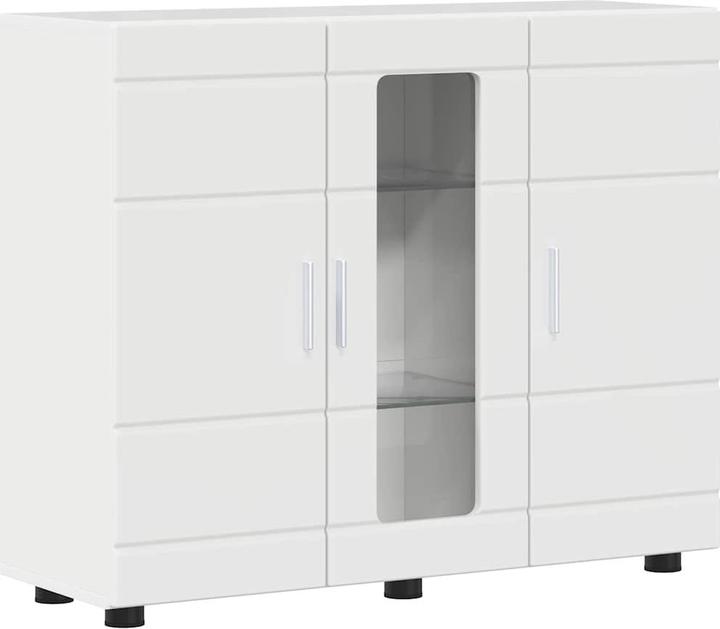 Produktbild vidaXL Cabinet (30.50 x 88.50 x 73 cm)