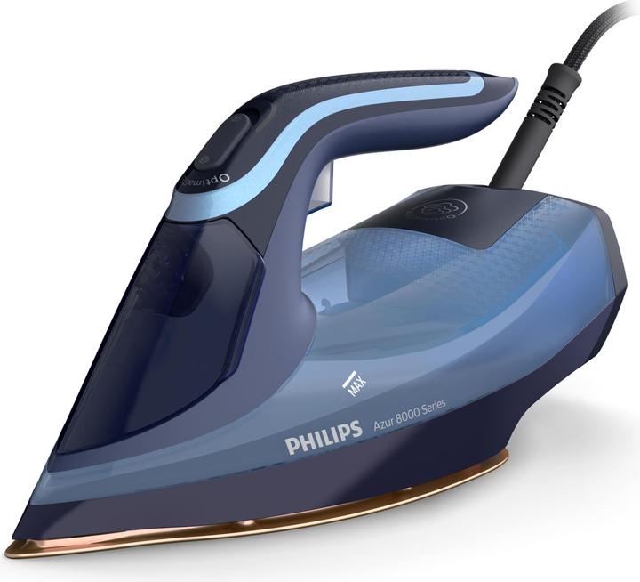 Philips Azur 8000-Serie DST8020 (3000 W, 240 g/min)