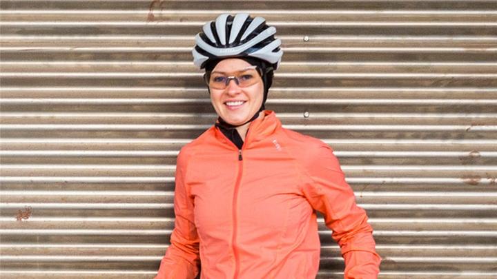 Actual product image Giro Ambient