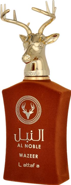 Produktbild Lattafa Perfumes Al Noble Wazeer (Eau de Parfum, 100 ml)