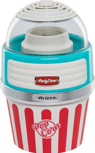 Produktbild Ariete 2957 Popcorn-Maschine PartyTime