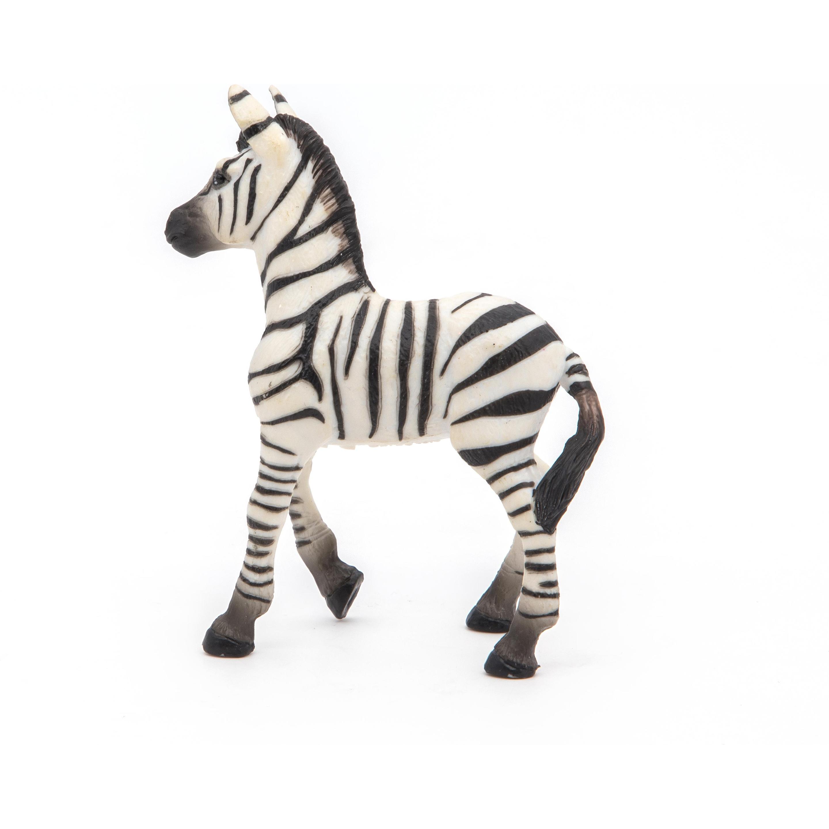 Papo Zebra Fohlen (50123)