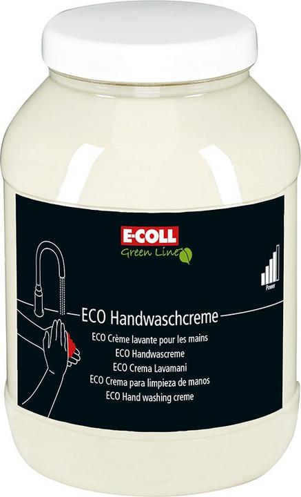 Magni ECO Handwaschcreme PU-frei 3L E-COLL (Seifenlotion, 3000 ml)