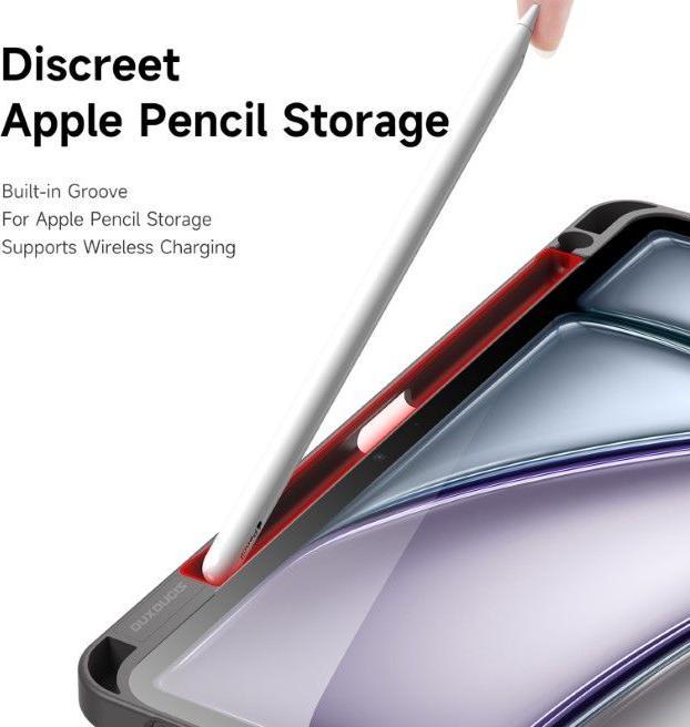 Immagine prodotto Dux Ducis Bookover della serie Magi (iPad Air 11 2024 (M2))