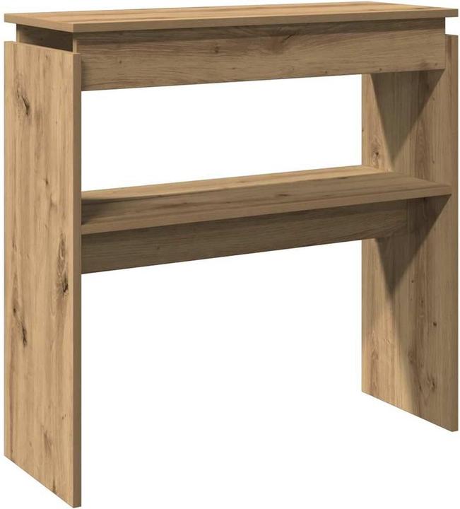 Image du produit vidaXL Konsolentisch (80 x 30 x 80 cm)