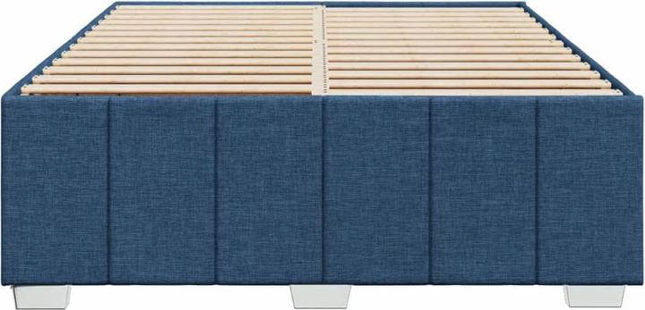 Image du produit vidaXL Bettgestell (140 x 200 cm)