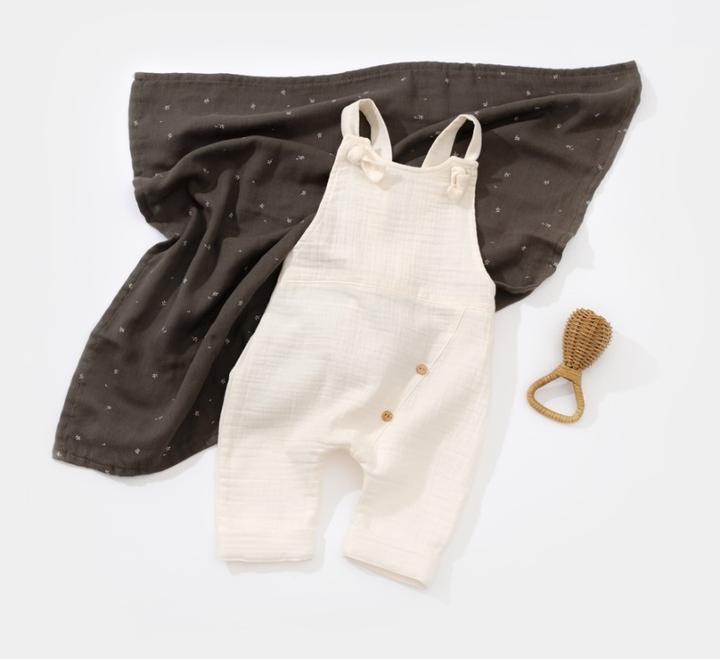 Actual product image BabyCosy Salopette Romper (80)